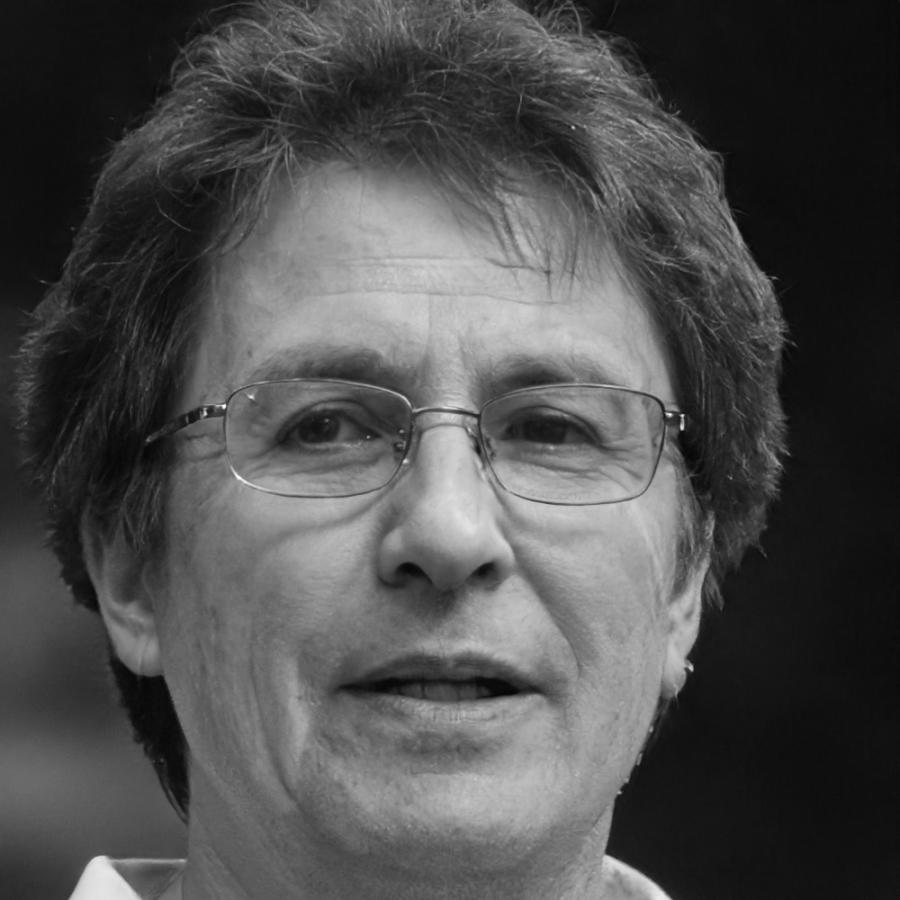Retrato de Esteban Ruiz